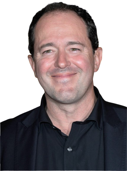 Jean-François Cayrey